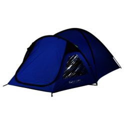 Cairns DLX 3 Man Tent